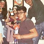 Profile Picture of Fernando Hidalgo Ruiz (@zeze_ruiz) on Instagram