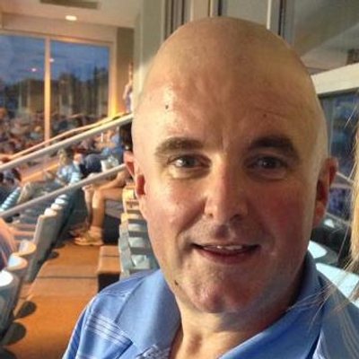 Profile Picture of Dave Grigg (@nclawdog92) on Twitter