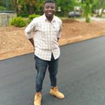 Profile Picture of David Ebenezer (@ebenezerodumu) on Instagram