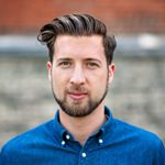 Profile Picture of Andrew Louis (@hyfen) on Instagram