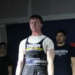Profile Picture of Andrew Rust (@rust_lifts) on Instagram