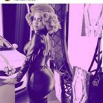 Profile Picture of PierraMac (@pierramakenaofficial) on Instagram