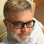 Profile Picture of John Eason (@johnfeason) on Flickr