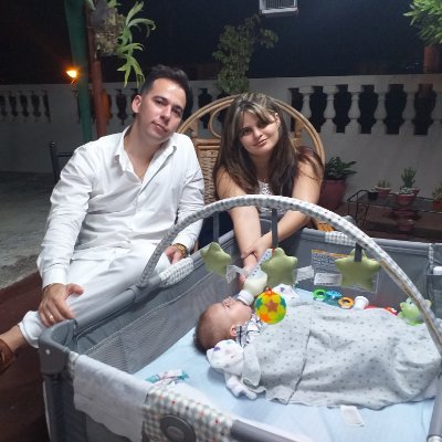 Profile Picture of Lazaro Sanchez Jaime (@lazaro19940304) on Twitter