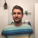 Profile Picture of Stephen Trask (@stebin81) on Instagram