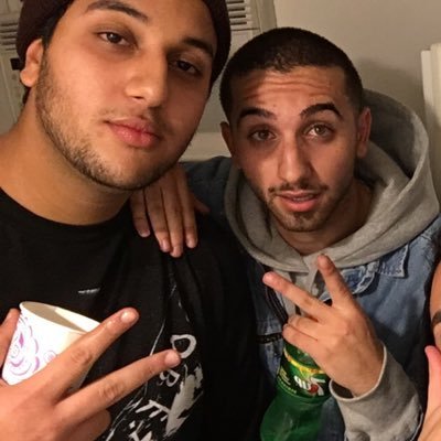 Profile Picture of Samuel Mikhail (@sammu35) on Twitter