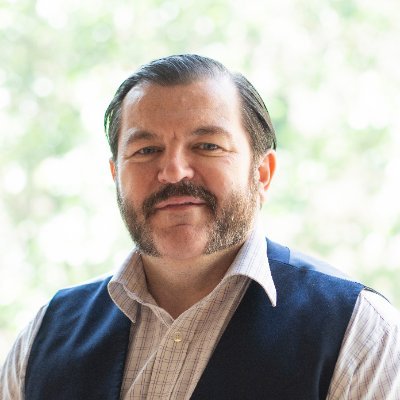 Profile Picture of Martin James Wallis (@Martin_Fintrail) on Twitter