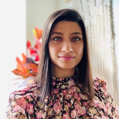 Profile Picture of Shaili Saini (@ShailiSaini) on Twitter