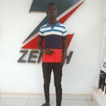 Profile Picture of Richard Jeremiah (@richardjeremi) on Instagram