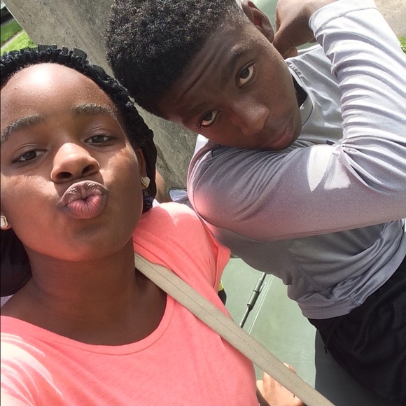 Profile Picture of Jamall Jackson (@jjamall) on Poshmark