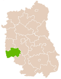 Profile Picture of Kraśnik Countyon Wikipedia