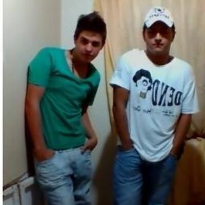 Profile Picture of David Pìcon (@davidpcon1) on Twitter