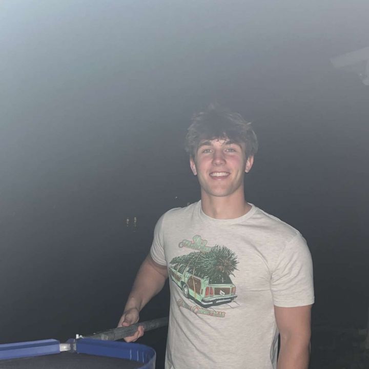 Profile Picture of AndrewGriffin (@@andrew_griffin2) on Tiktok