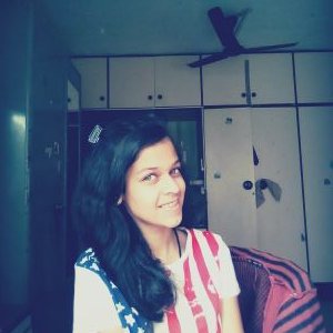 Profile Picture of Gauri Pendse (@gauridotcom) on Twitter