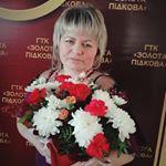 Profile Picture of Галя Винарчик (@galiavinarchik) on Instagram