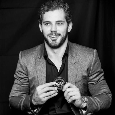 Profile Picture of Tyler Seguin (@tseguinofficial) on Twitter