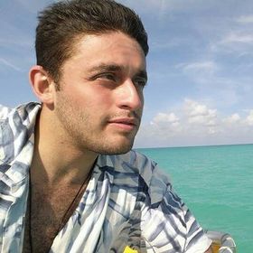 Mike Ortiz - Pinterest Profile Picture of Mike Ortiz (@MrOrtiz7391) on Pinterest