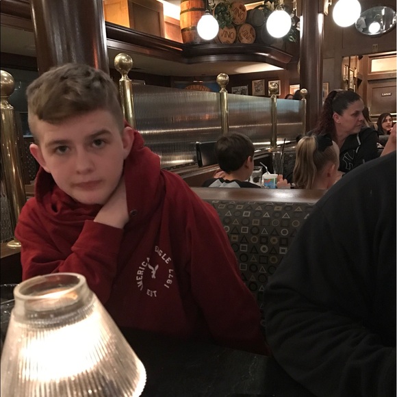 Profile Picture of Steve Primrose (@stevoo1232) on Poshmark