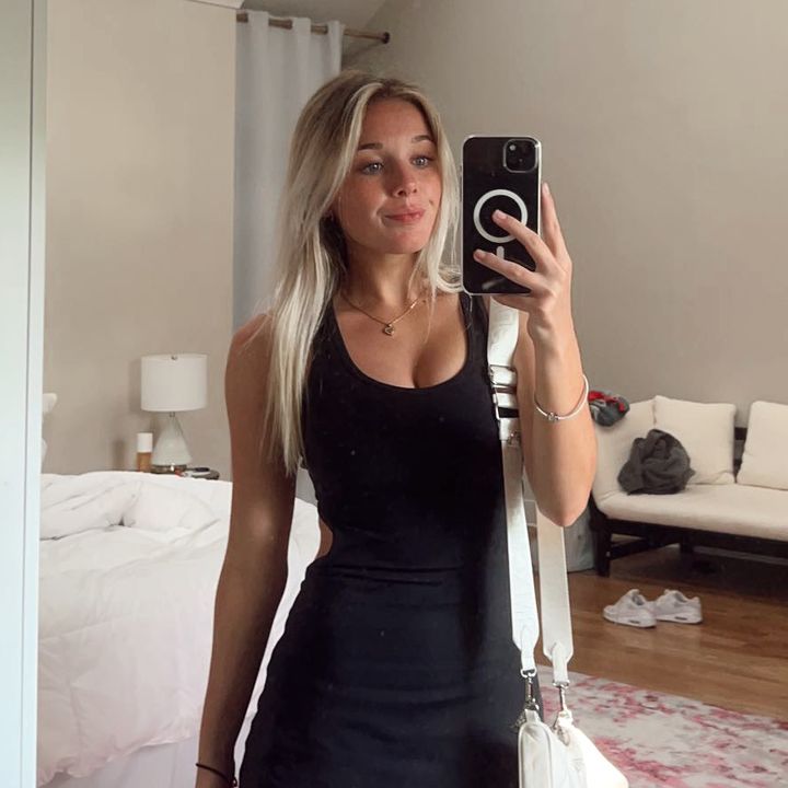 Profile Picture of Carly Ross (@@carlyross9) on Tiktok