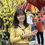 Profile Picture of Amy Trần (@mihinhoc) on Instagram