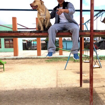 Profile Picture of Renegm (@Reneguim) on Twitter