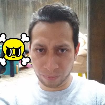 Profile Picture of José V. Colmenares (@elfchente) on Twitter