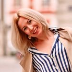 Profile Picture of САША | ТАРГЕТОЛОГ | МАРКЕТОЛОГ | НАСТАВНИК ЭКСПЕРТОВ (@alexandra.topal) on Instagram