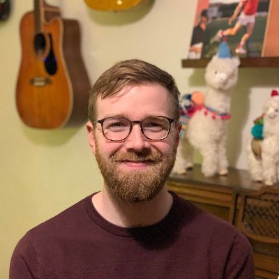 Profile Picture of Ken Hanner (@thisiskenh) on Twitter