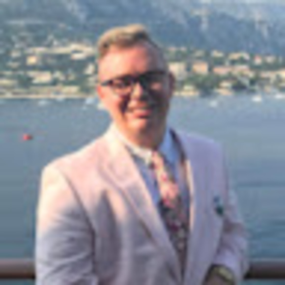 Profile Picture of Michael Finocchiaro (@finoccmi) on Poshmark