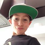 Profile Picture of Nicholas James Tamura (@nicholasjamestamura) on Instagram