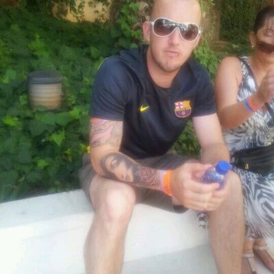 Profile Picture of Peter Bowler (@pedrobowlez) on Twitter