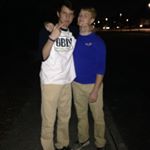 Profile Picture of Lane Thomas (@lane_thomas_) on Instagram