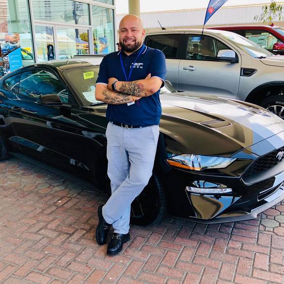 Profile Picture of Carlos Daza (@carlosdaza787) on Poshmark