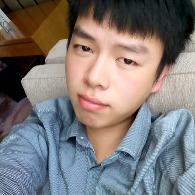 Profile Picture of Andy Peng (@Andypeng1208) on Twitter