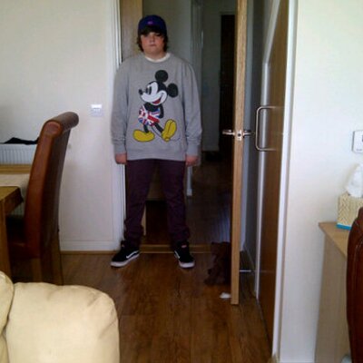 Profile Picture of Kieran Jennings (@kieranreptiles) on Twitter