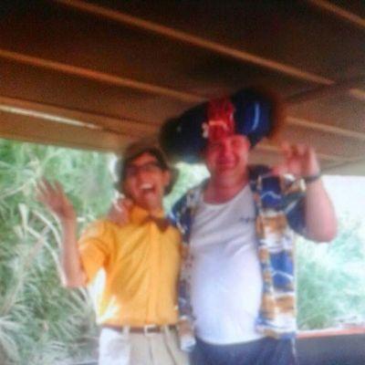 Profile Picture of Ian Massey (@ianmassey27) on Twitter