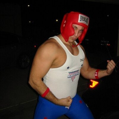 Profile Picture of Fake Eric Bjornstad (@FakeBjornstad) on Twitter