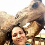 Profile Picture of Neha Patel (@neha_patel_vande_matarm) on Instagram