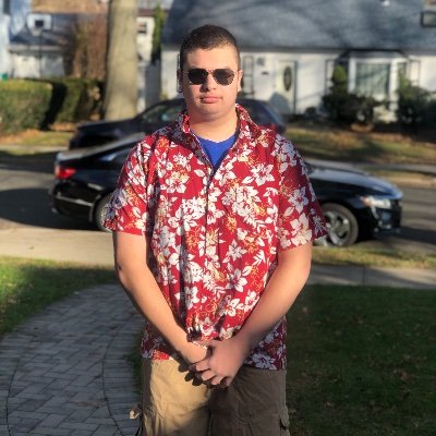 Profile Picture of Nick Clancy (@NickClancy11) on Twitter
