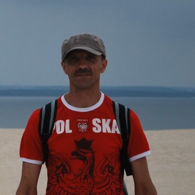 Profile Picture of Marek Sikora (@arokispila1) on Twitter