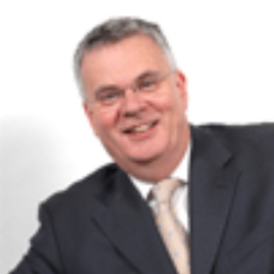 Profile Picture of Gerald Alexander (@GMAlexanderNPA) on Twitter