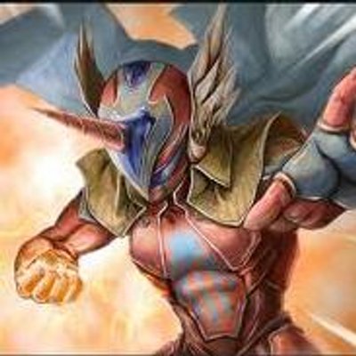 Profile Picture of Alkaiser (@Alkaiser11377) on Twitter