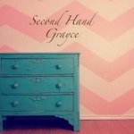 Profile Picture of Shellie & Jordan (@secondhandgrayce) on Instagram