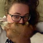 Profile Picture of Allison Fuchs (@alliefuchs) on Instagram