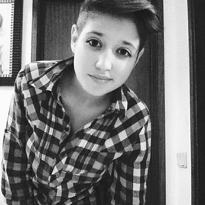 Profile Picture of  👽 Bibi Silva  👽 (@Ivy__simpson) on Twitter