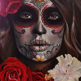 Profile Picture of Jael Rodriguez (@jael66617) on Pinterest