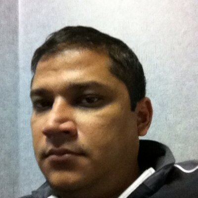 Profile Picture of Shehan Chris Menezes (@shehanchris) on Twitter