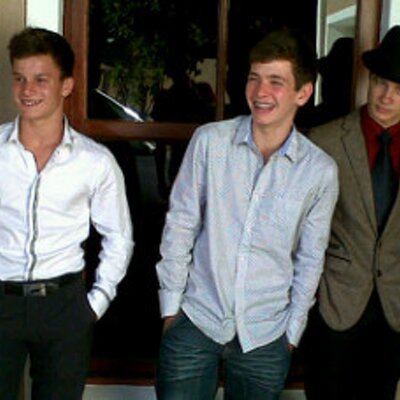 Profile Picture of David W Longmore (@DavidDilliam) on Twitter