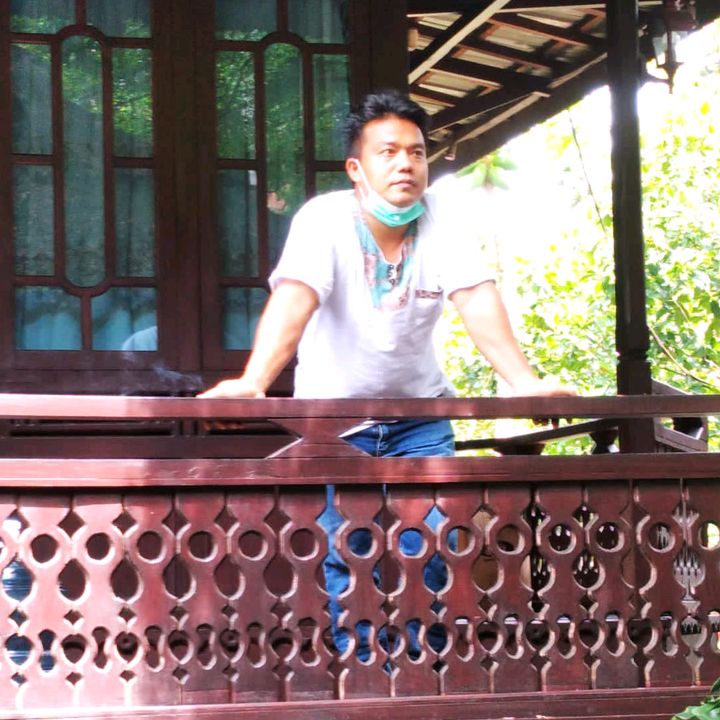 Profile Picture of Ariel Piliang (@arielpiliang1) on Tiktok