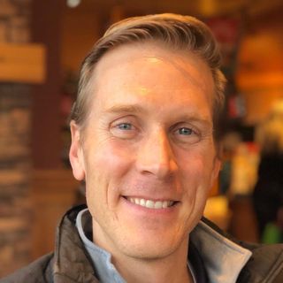 Profile Picture of Adam Luhring (@Adam-Luhring) on Facebook